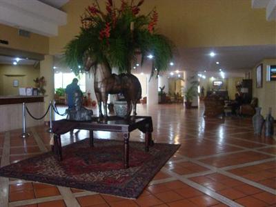 фото отеля Hotel Venetur Maturin