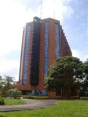 фото отеля Hotel Venetur Maturin