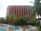 фото отеля Hotel Venetur Maturin