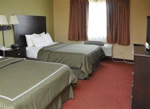 фото отеля Comfort Suites I-35 North