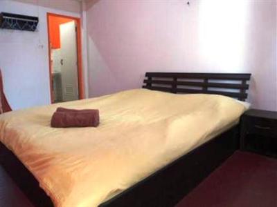 фото отеля Peppermint Guesthouse