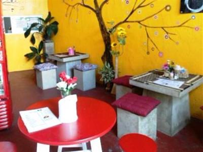 фото отеля Peppermint Guesthouse