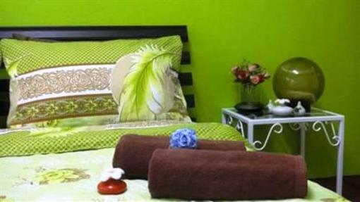 фото отеля Peppermint Guesthouse