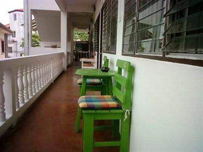 фото отеля Peppermint Guesthouse
