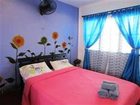фото отеля Peppermint Guesthouse
