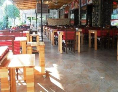 фото отеля Nehir Apart Hotel Alanya
