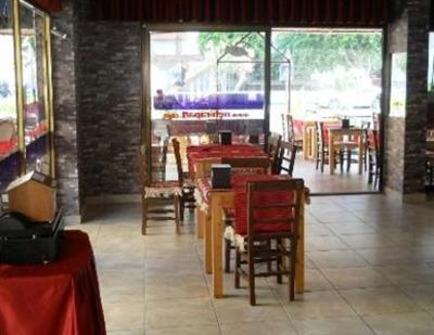 фото отеля Nehir Apart Hotel Alanya