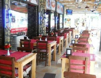 фото отеля Nehir Apart Hotel Alanya
