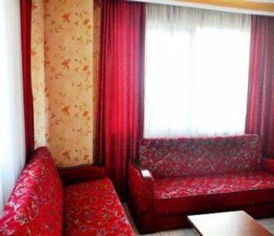 фото отеля Nehir Apart Hotel Alanya