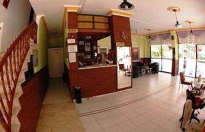фото отеля Nehir Apart Hotel Alanya