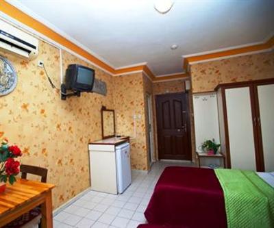 фото отеля Nehir Apart Hotel Alanya