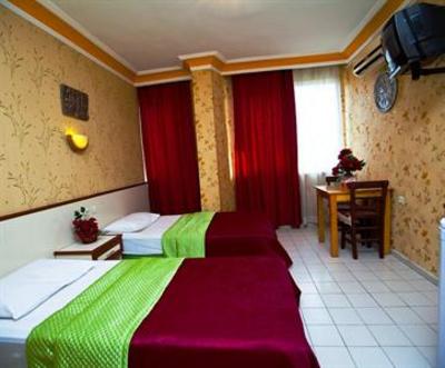 фото отеля Nehir Apart Hotel Alanya