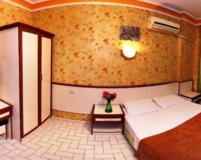 фото отеля Nehir Apart Hotel Alanya