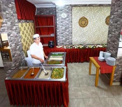 фото отеля Nehir Apart Hotel Alanya