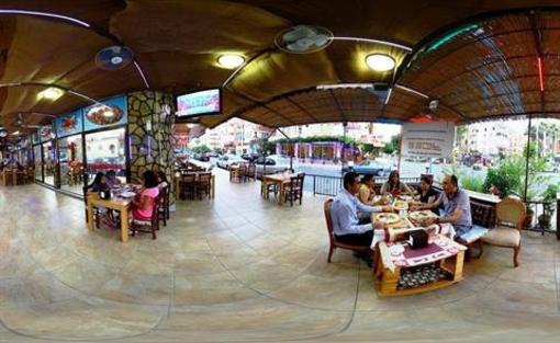 фото отеля Nehir Apart Hotel Alanya