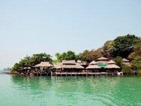 Captain Hook Resort Trat