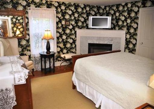 фото отеля Belvedere Bed & Breakfast