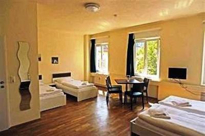 фото отеля B&B Graz