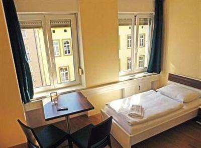 фото отеля B&B Graz