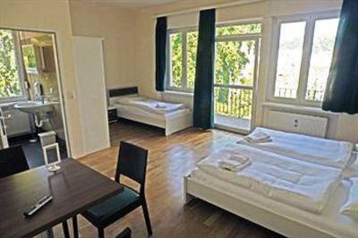 фото отеля B&B Graz