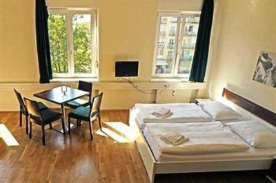 фото отеля B&B Graz