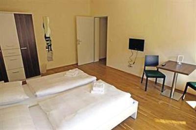 фото отеля B&B Graz