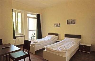 фото отеля B&B Graz