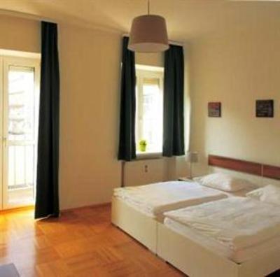 фото отеля B&B Graz