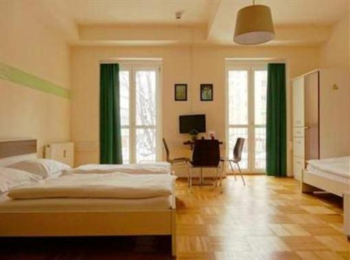 фото отеля B&B Graz