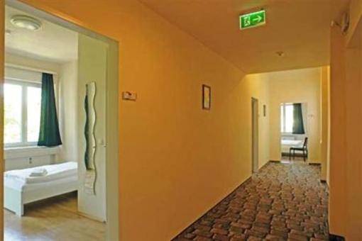 фото отеля B&B Graz