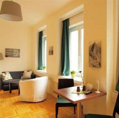 фото отеля B&B Graz