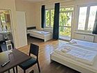 фото отеля B&B Graz