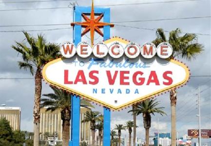 фото отеля Residence Inn Las Vegas South