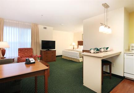 фото отеля Residence Inn Las Vegas South