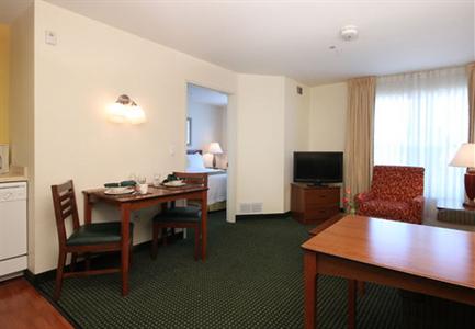фото отеля Residence Inn Las Vegas South