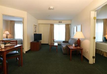 фото отеля Residence Inn Las Vegas South