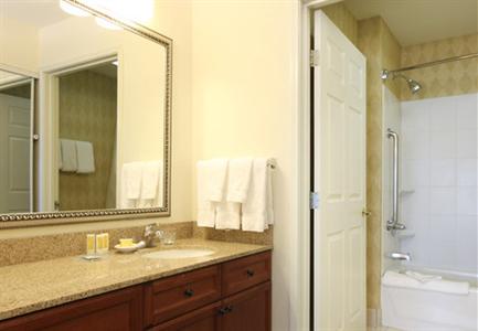 фото отеля Residence Inn Las Vegas South
