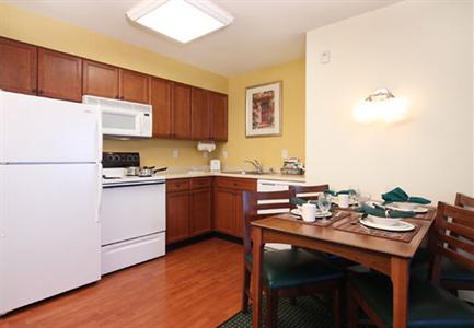 фото отеля Residence Inn Las Vegas South