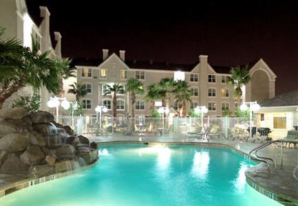 фото отеля Residence Inn Las Vegas South