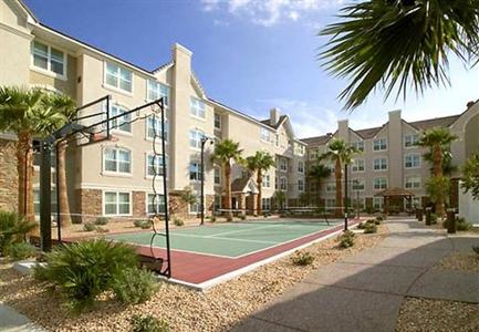 фото отеля Residence Inn Las Vegas South