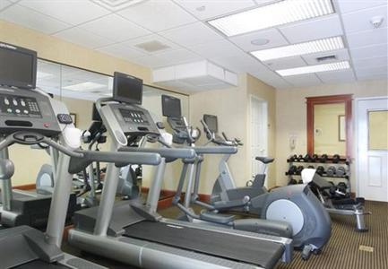 фото отеля Residence Inn Las Vegas South