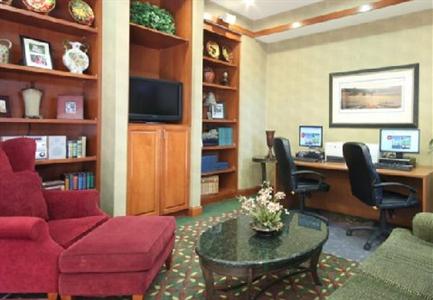 фото отеля Residence Inn Las Vegas South