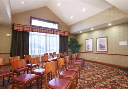 фото отеля Residence Inn Las Vegas South