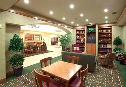 фото отеля Residence Inn Las Vegas South