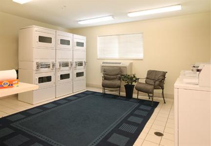 фото отеля Residence Inn Las Vegas South