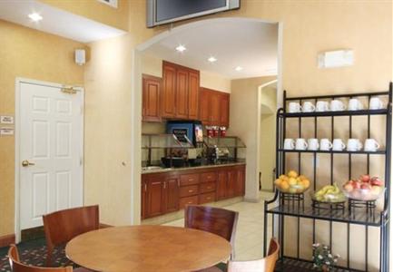 фото отеля Residence Inn Las Vegas South
