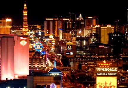 фото отеля Residence Inn Las Vegas South