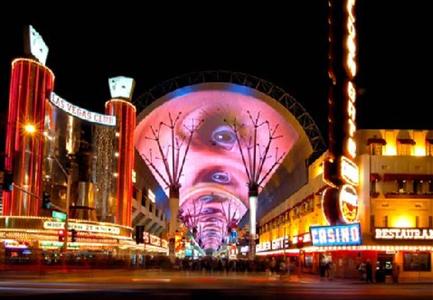 фото отеля Residence Inn Las Vegas South