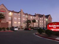 Residence Inn Las Vegas South