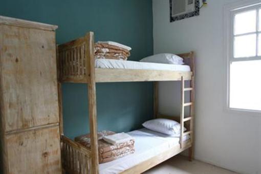 фото отеля Vila Madalena Hostel